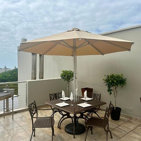 Oubaai Golf Estate Apartment Джордж Екстериор снимка