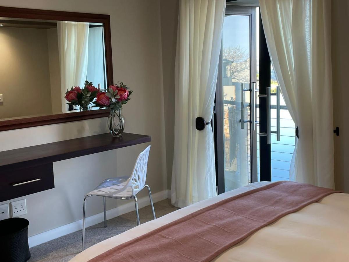 Oubaai Golf Estate Apartment Джордж Екстериор снимка