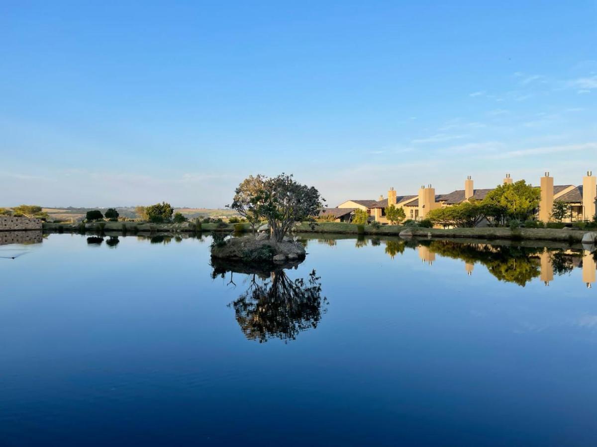Oubaai Golf Estate Apartment Джордж Екстериор снимка