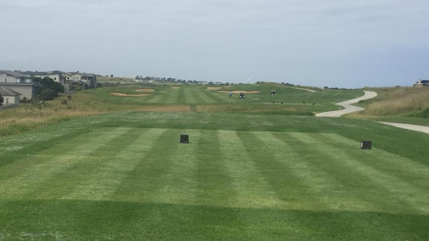 Oubaai Golf Estate Apartment Джордж Екстериор снимка