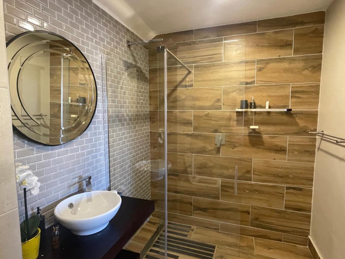 Oubaai Golf Estate Apartment Джордж Екстериор снимка