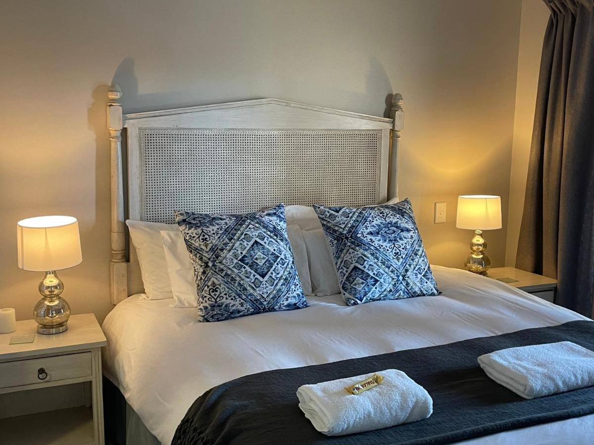 Oubaai Golf Estate Apartment Джордж Екстериор снимка