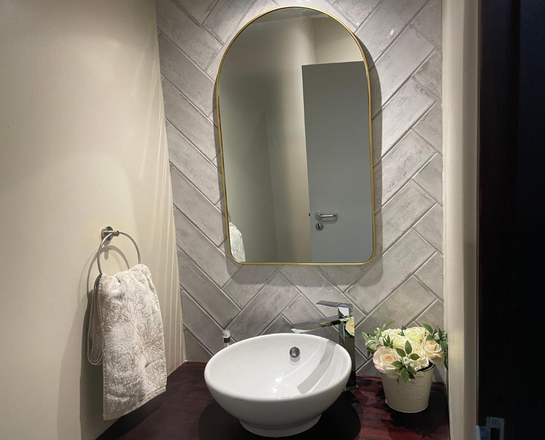 Oubaai Golf Estate Apartment Джордж Екстериор снимка