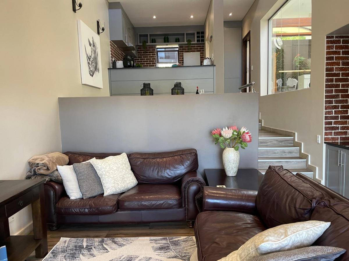 Oubaai Golf Estate Apartment Джордж Екстериор снимка