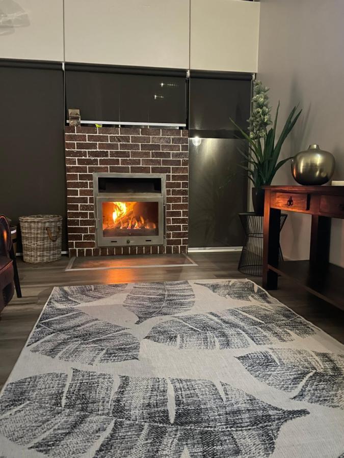 Oubaai Golf Estate Apartment Джордж Екстериор снимка